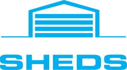 North Brisbane Sheds logo