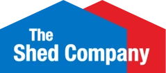 The Shed Company Brisbane logo