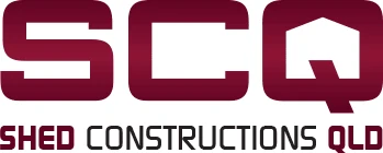 Shed Constructions (QLD) logo