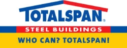 Totalspan Biloela logo