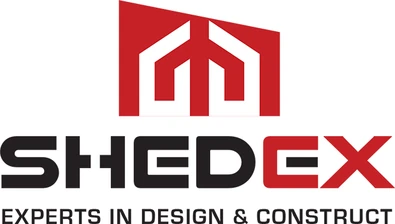 ShedEx Townsville logo