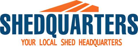 Shedquarters logo